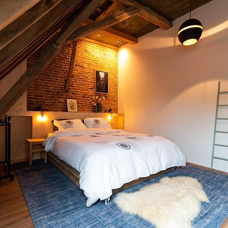 B&B Appartement Hemels Twisk Kültér fotó