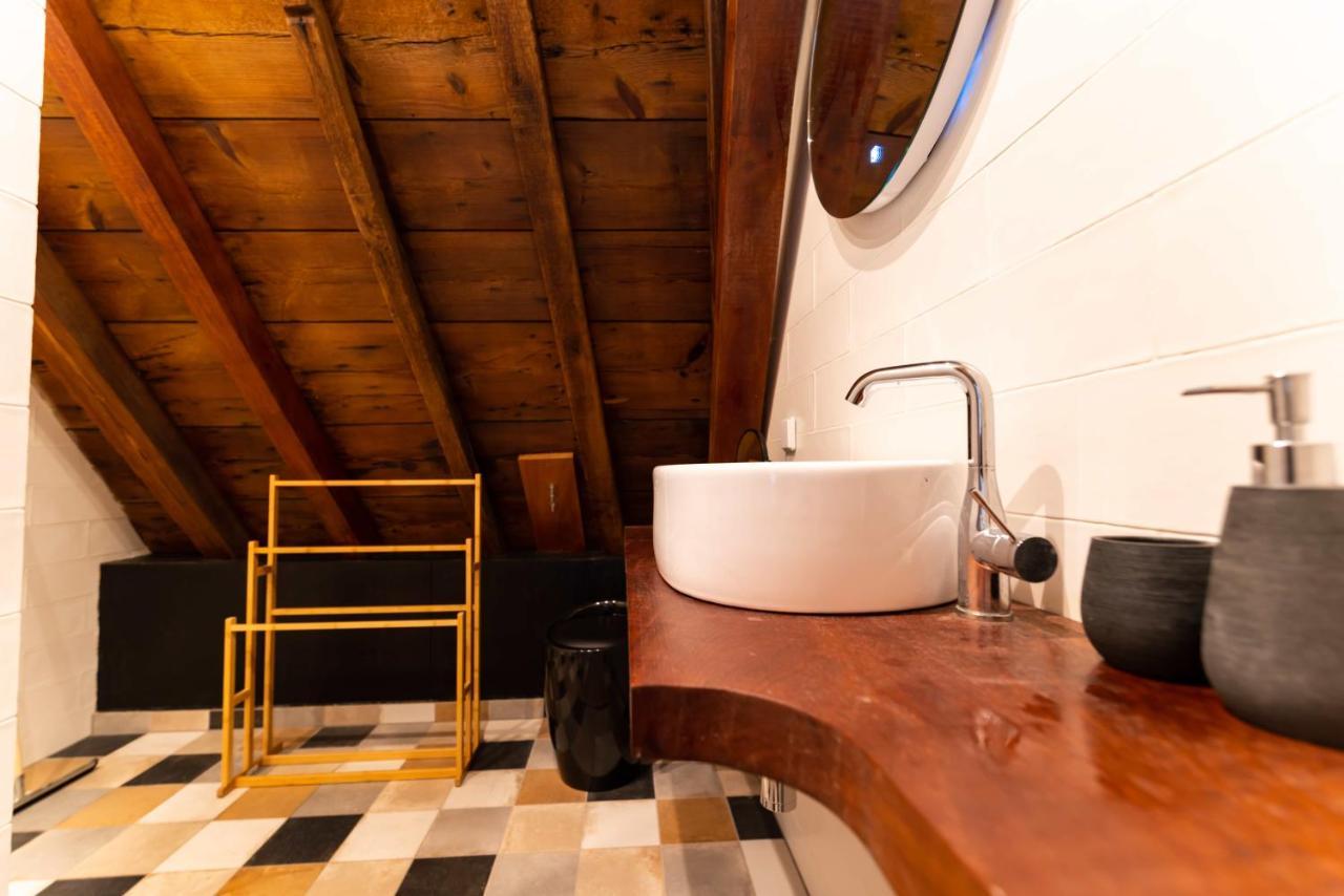 B&B Appartement Hemels Twisk Kültér fotó