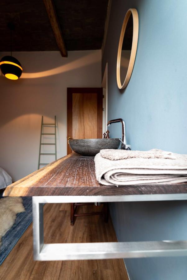 B&B Appartement Hemels Twisk Kültér fotó