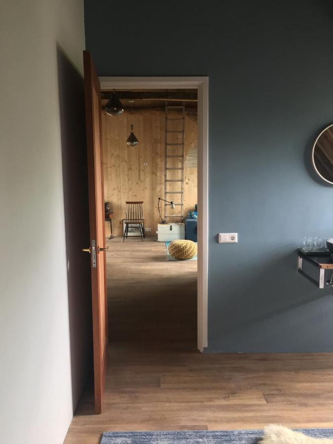 B&B Appartement Hemels Twisk Kültér fotó